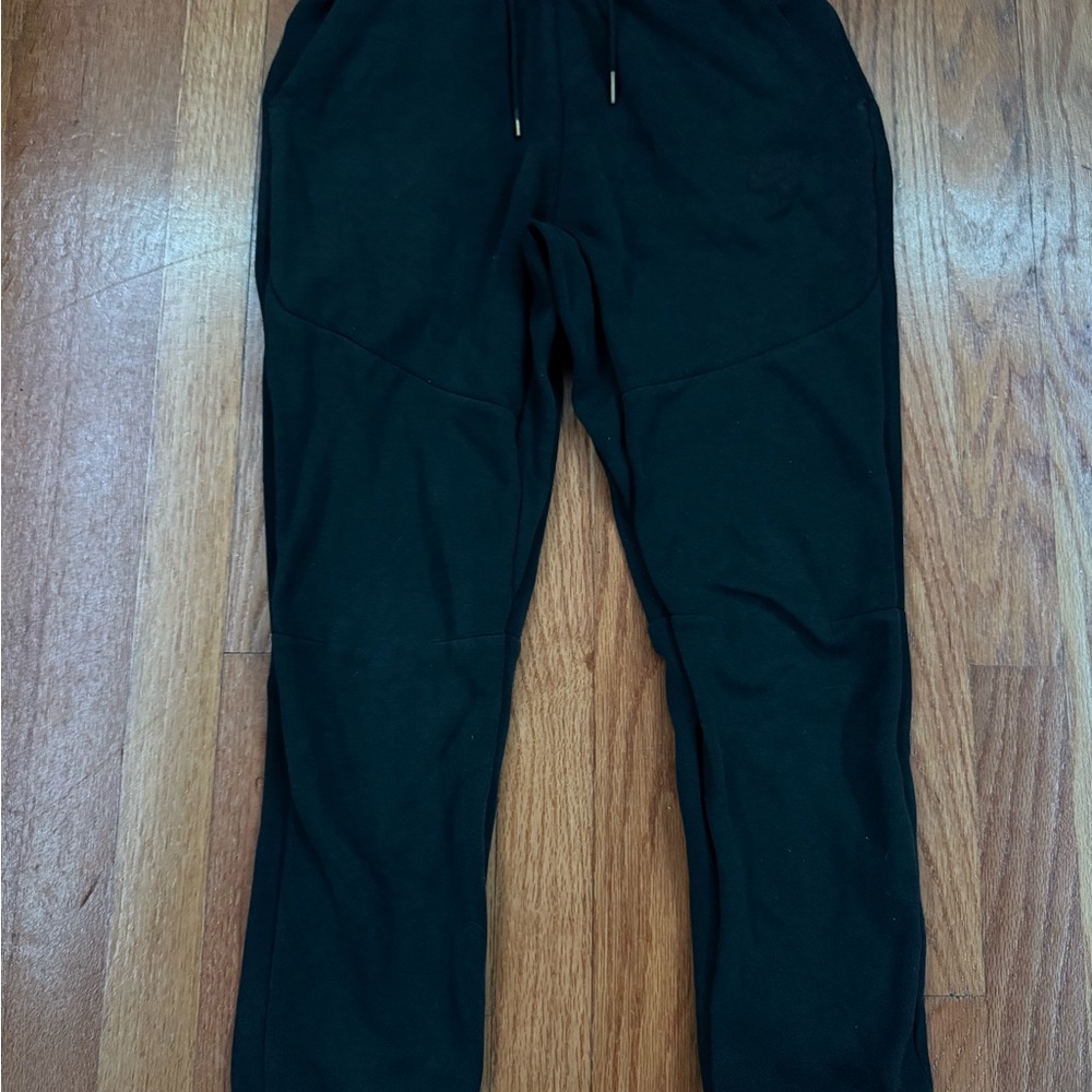 KIDS' NIKE SPORTSWEAR TECH FLEECE REFLECTIVE JOGGER PANTS